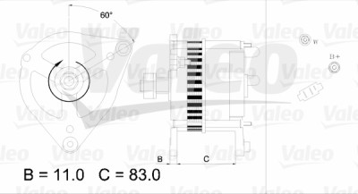 Alternatore