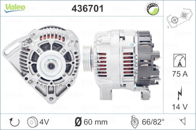 Alternatore