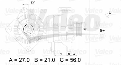 Alternatore