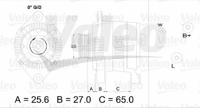 Alternatore