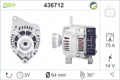 Alternatore