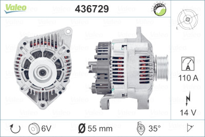 Alternatore
