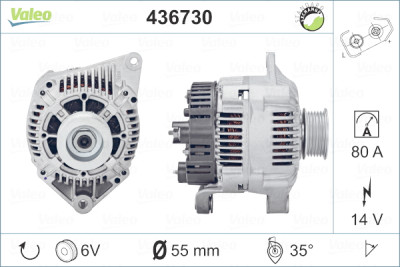 Alternatore