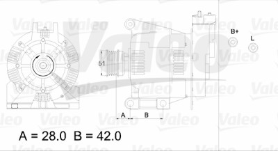 Alternatore