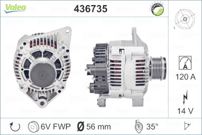 Alternatore