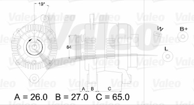 Alternatore