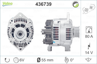 Alternatore