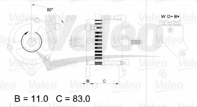 Alternatore