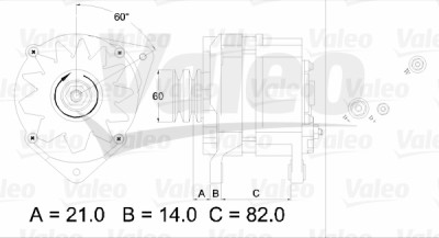 Alternatore