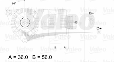 Alternatore