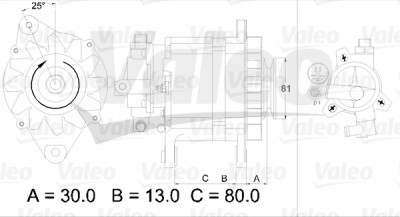 Alternatore