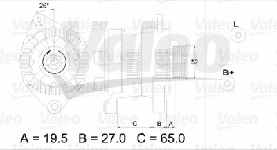 Alternatore
