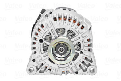 Alternatore VALEO 437171