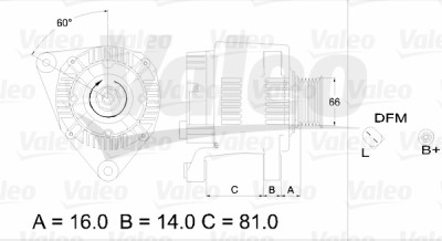 Alternatore