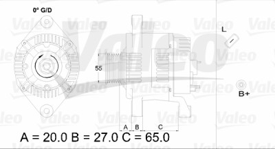 Alternatore