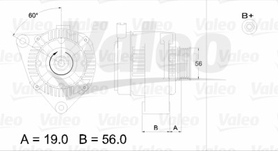 Alternatore
