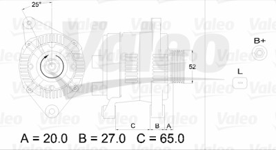 Alternatore