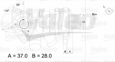 Alternatore