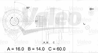 Alternatore