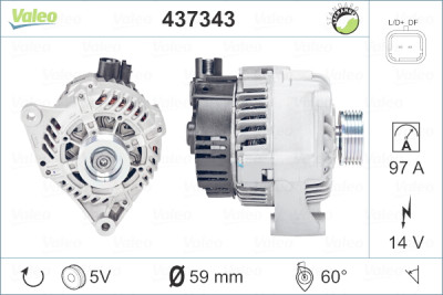 Alternatore