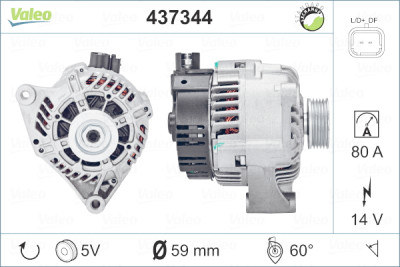Alternatore