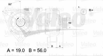 Alternatore