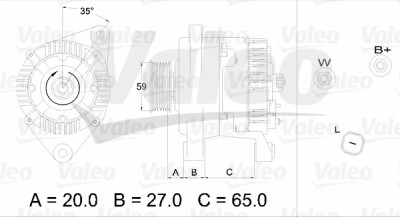 Alternatore