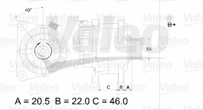 Alternatore