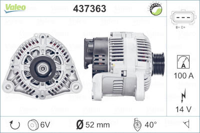 Alternatore