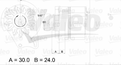 Alternatore