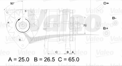 Alternatore