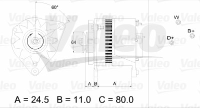 Alternatore