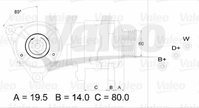 Alternatore