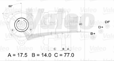 Alternatore