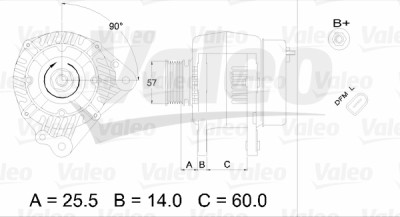 Alternatore