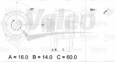 Alternatore