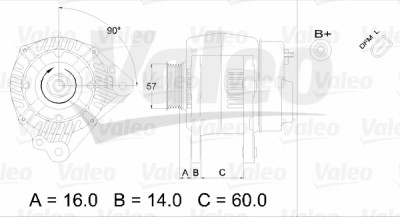 Alternatore