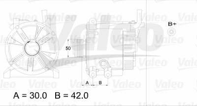 Alternatore
