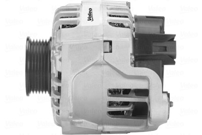 Alternatore