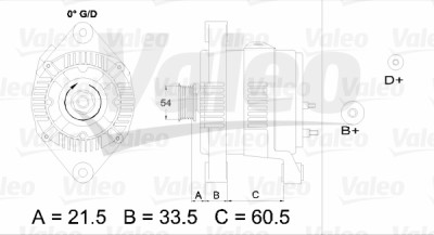 Alternatore
