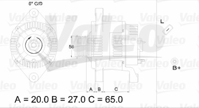 Alternatore