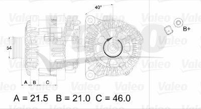 Alternatore
