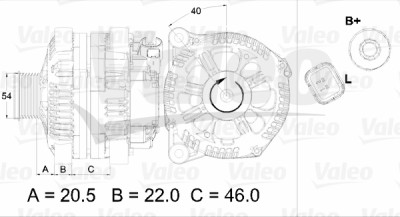 Alternatore