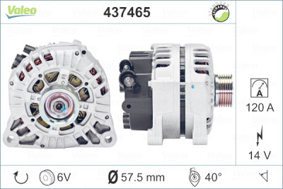 Alternatore