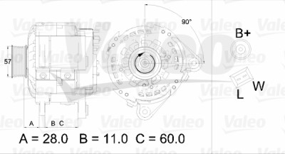 Alternatore