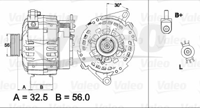 Alternatore