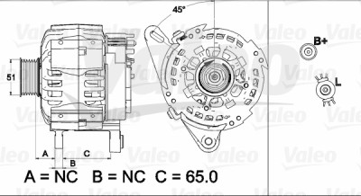 Alternatore