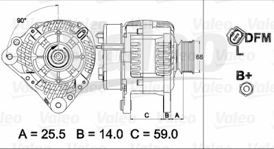 Alternatore