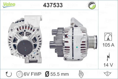 Alternatore