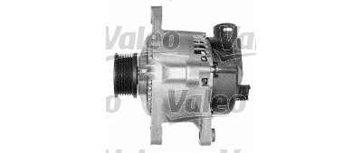 Alternatore